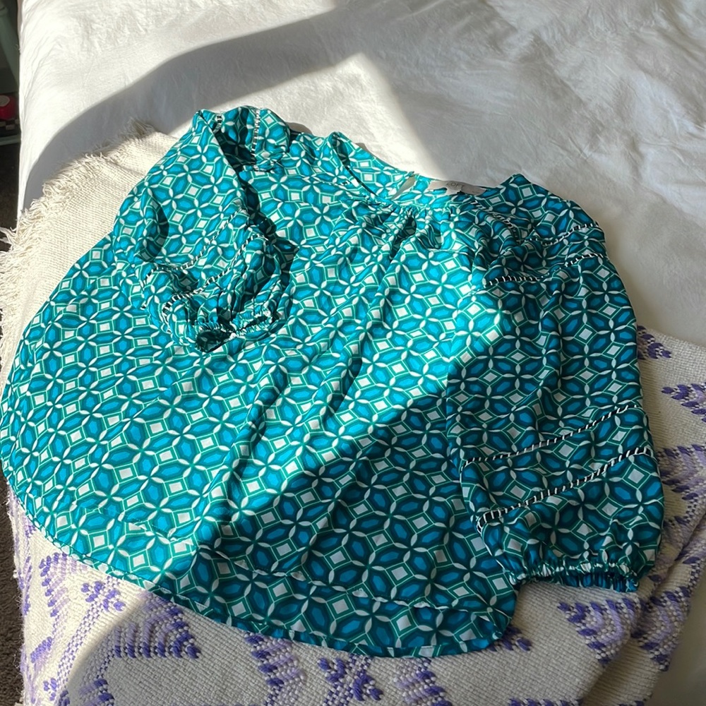 Loft Work Top